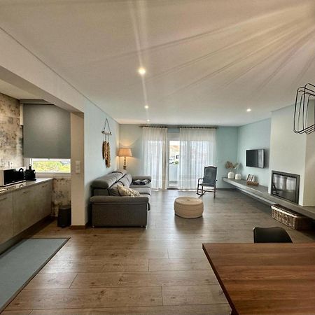 Beach Retreat Torres Vedras Exterior foto