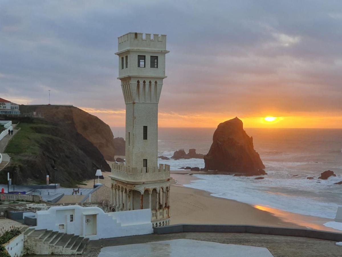 Beach Retreat Torres Vedras Exterior foto